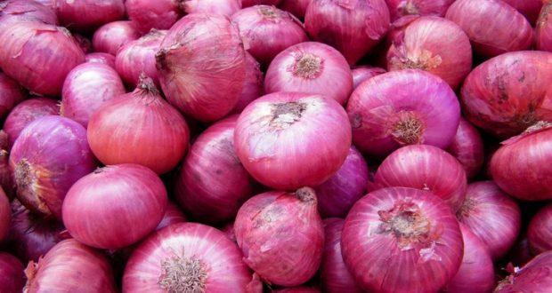 pakistani onion