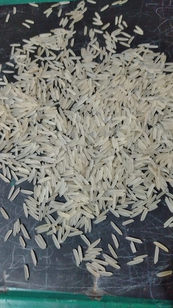 Pakistan sella rice