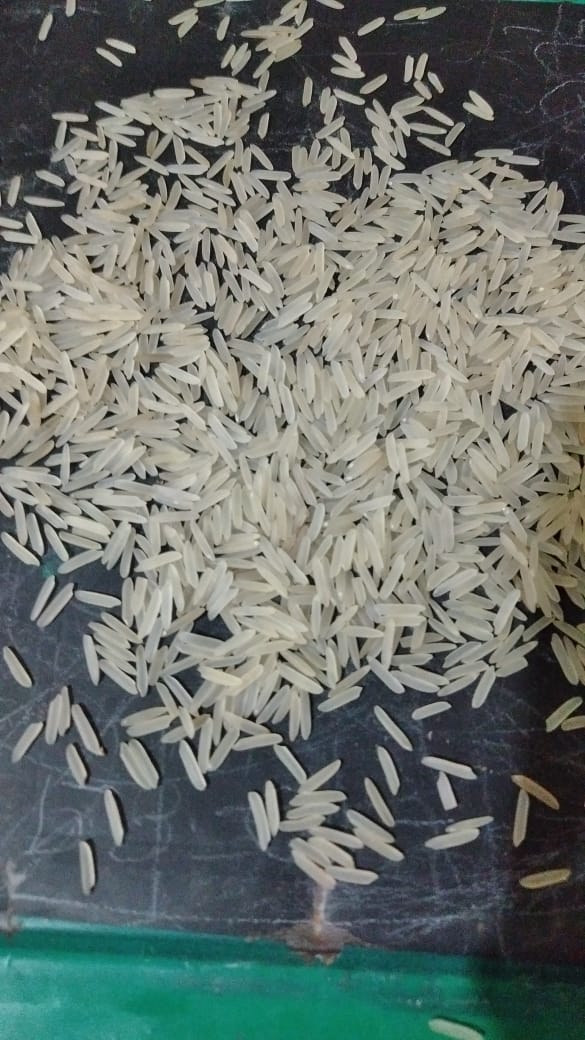 Pakistan sella rice