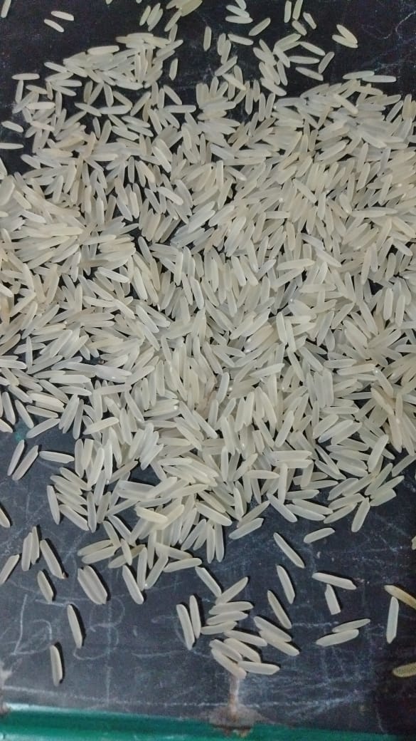 Pakistan sella rice