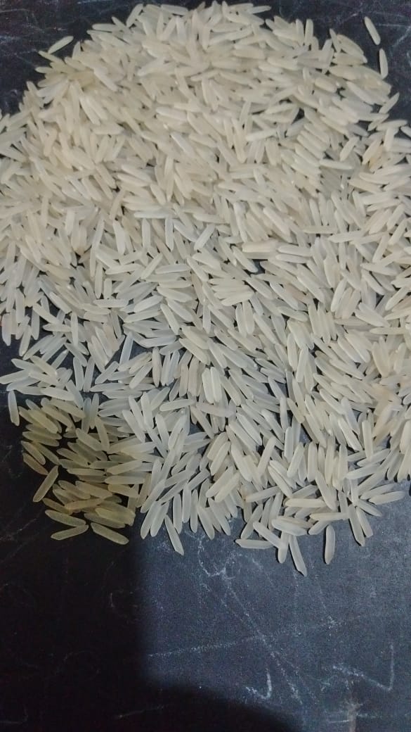 Pakistan sella rice